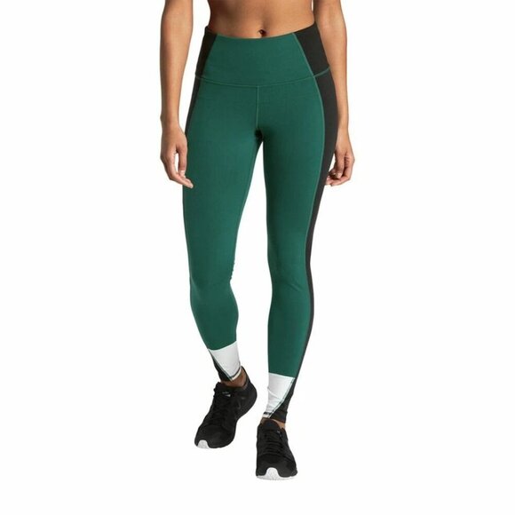 North Face Core high rise tights - Picture 1 of 7